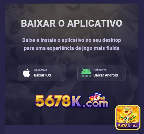 Usuário acessando jogos na plataforma ágil da 5678k.com