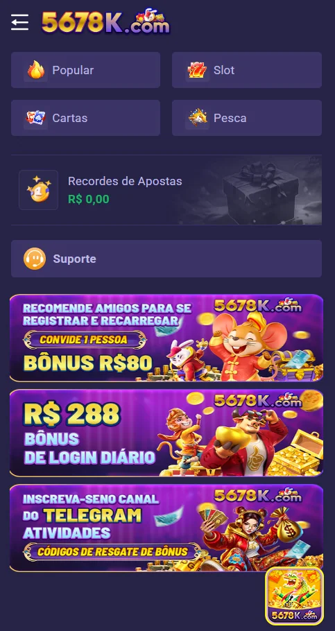 Atendimento Local e Ágil para Você - 5678k.com